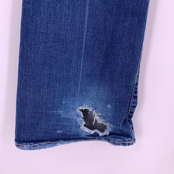 Chip & Pepper LA LAB “The Pearl” Jeans Womens Size 25 - Picture 12 of 16